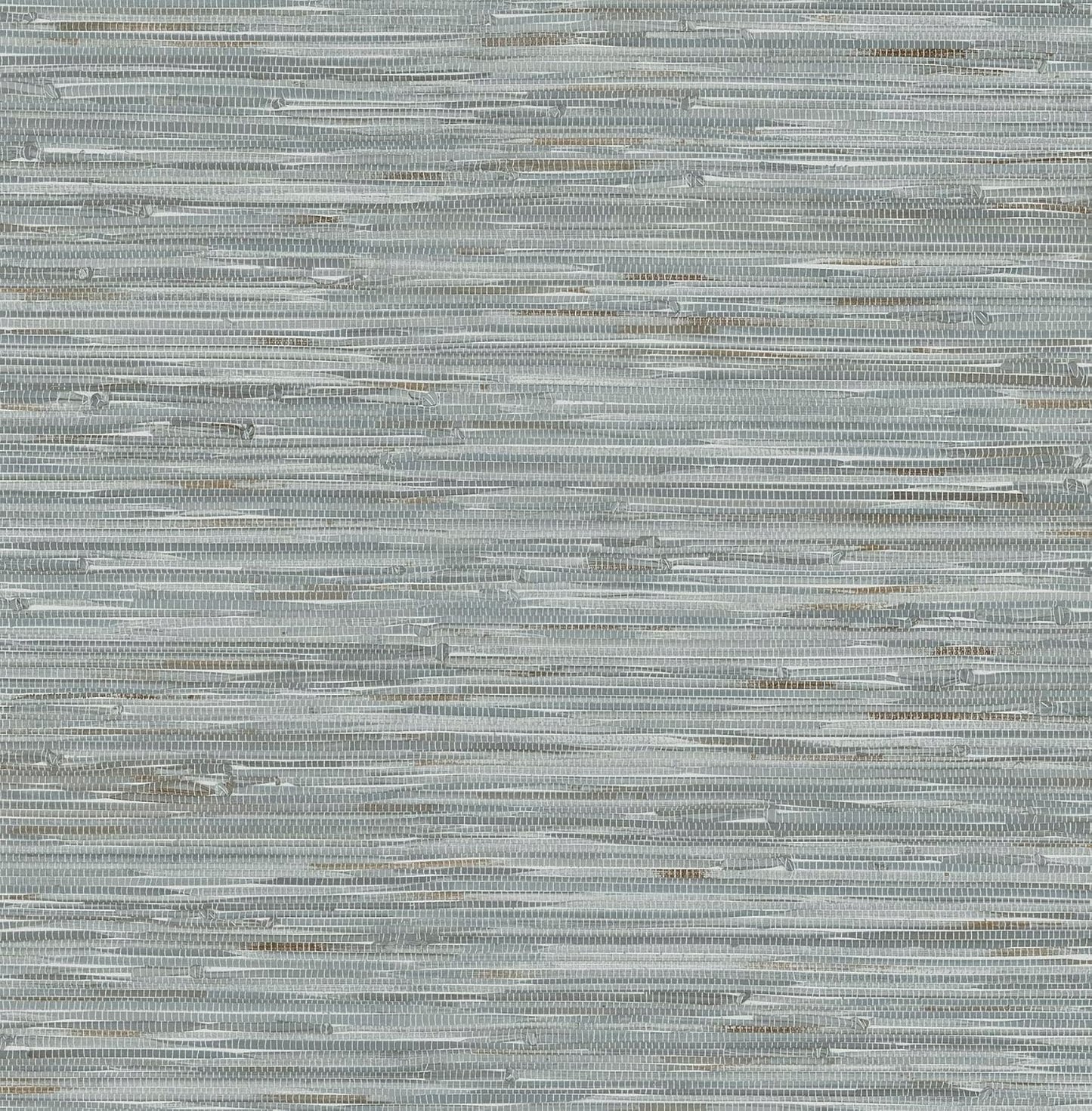 NuWallpaper Cream Vinyl Grassweave Peel & Stick Wallpaper, NUS2875