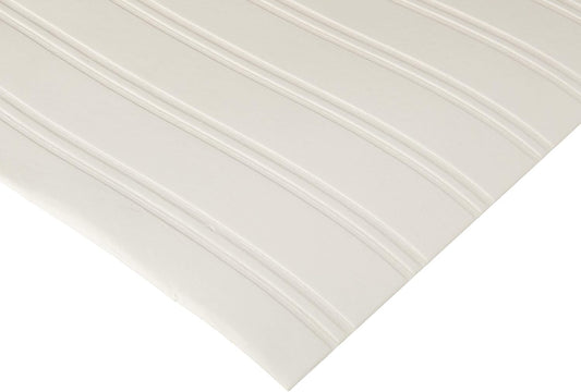 Graham & Brown Paintable Pre-Pasted Beadboard Wallpaper