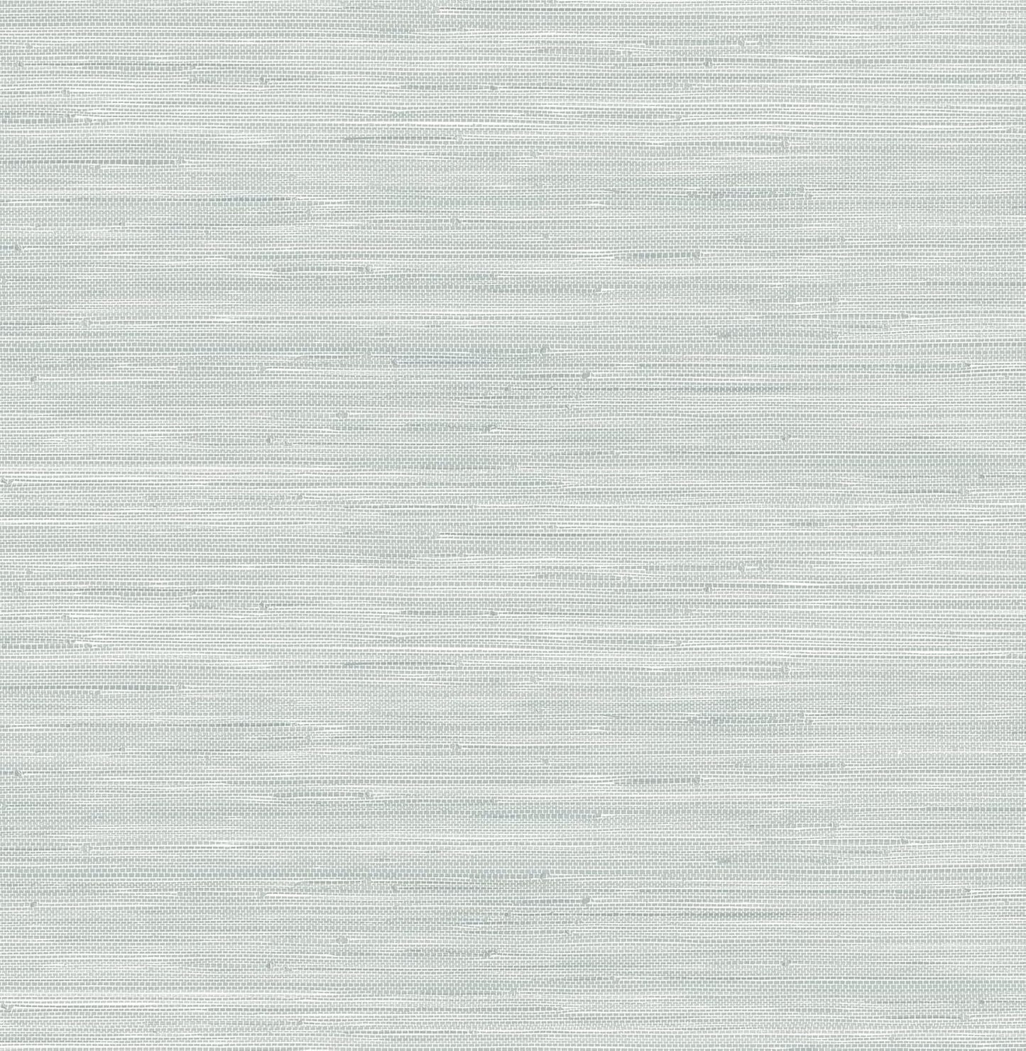NuWallpaper x Social Social Whisper Blue Classic Faux Grasscloth Peel & Stick Wallpaper