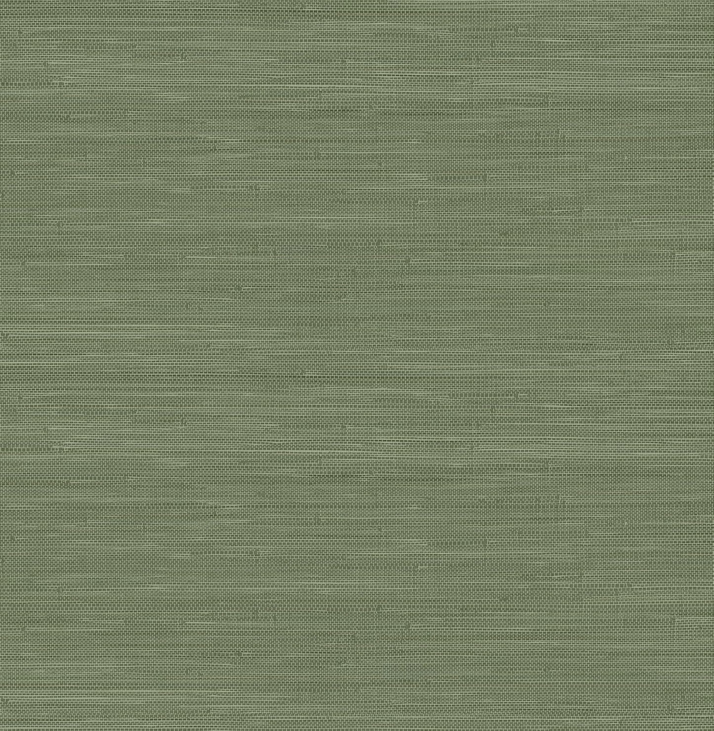 NuWallpaper x Social Social Whisper Blue Classic Faux Grasscloth Peel & Stick Wallpaper