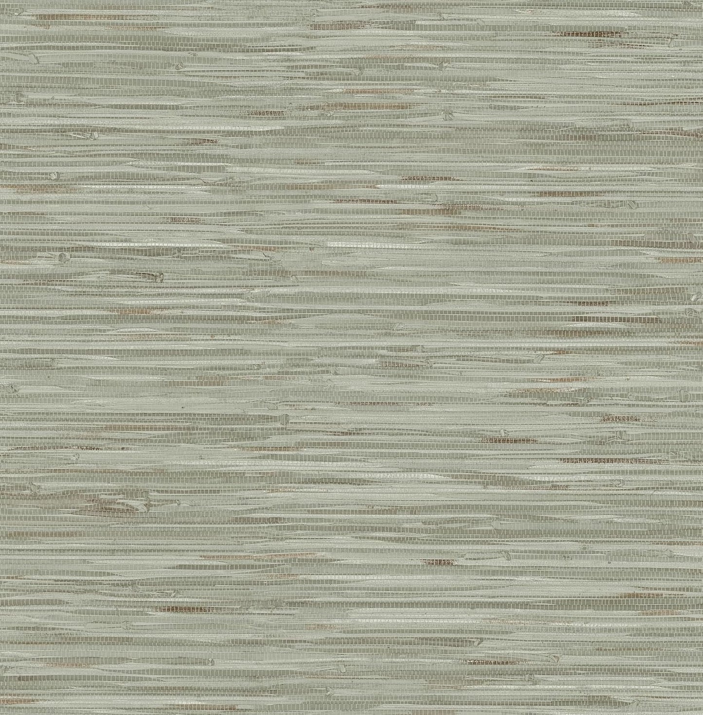 NuWallpaper Cream Vinyl Grassweave Peel & Stick Wallpaper, NUS2875