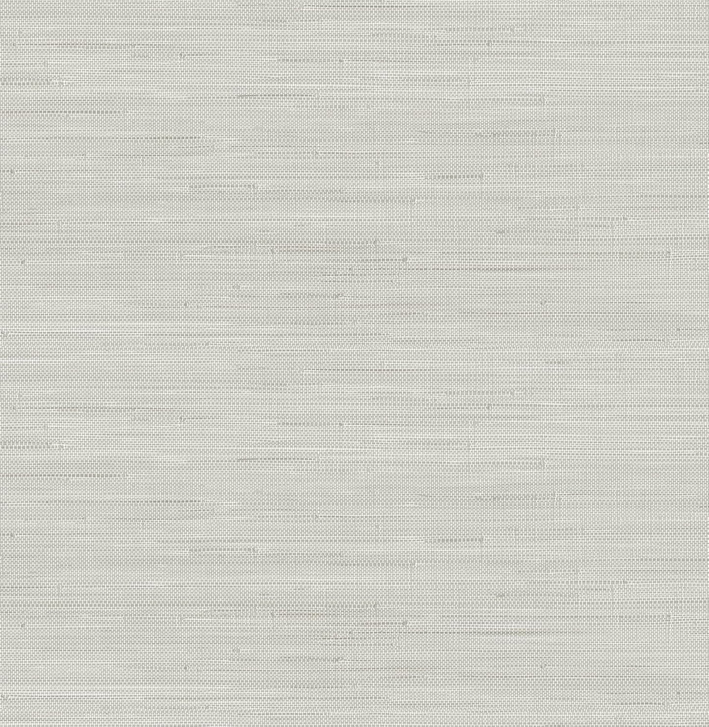 NuWallpaper x Social Social Whisper Blue Classic Faux Grasscloth Peel & Stick Wallpaper