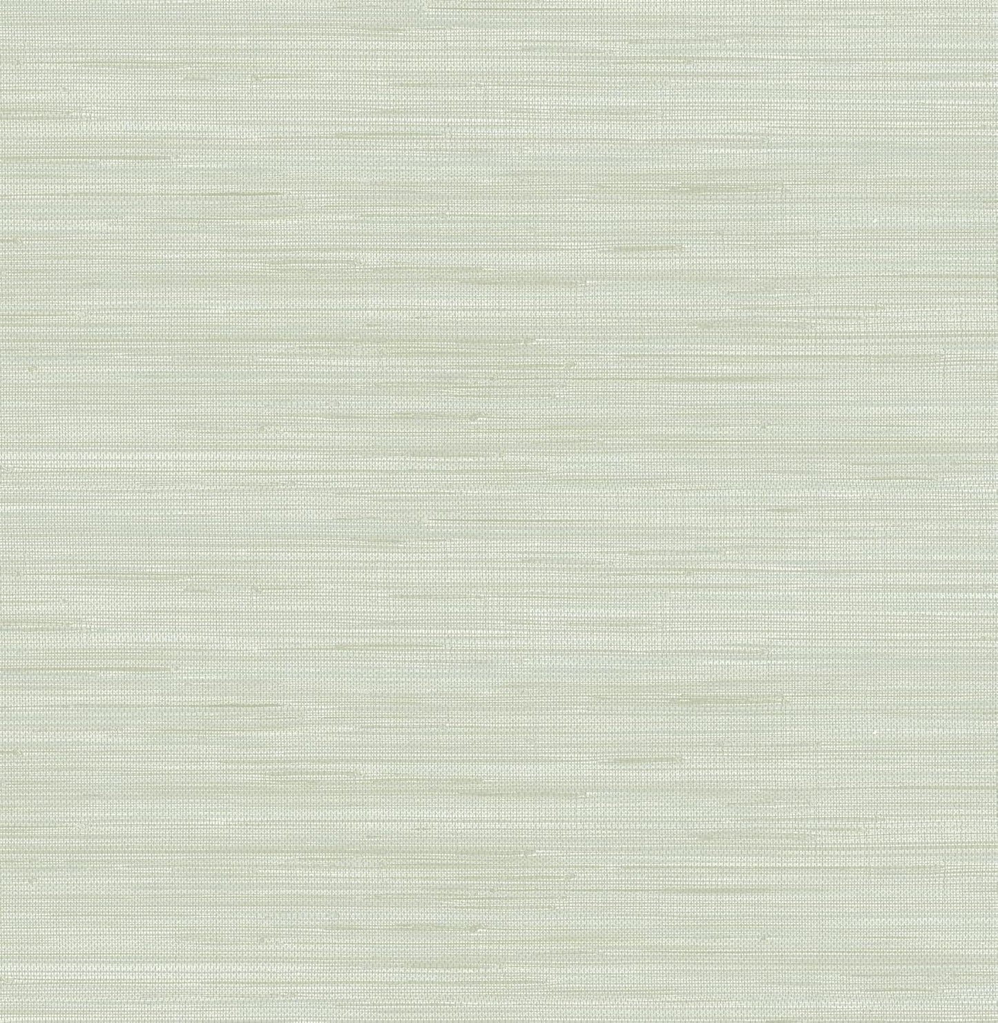 NuWallpaper x Social Social Whisper Blue Classic Faux Grasscloth Peel & Stick Wallpaper